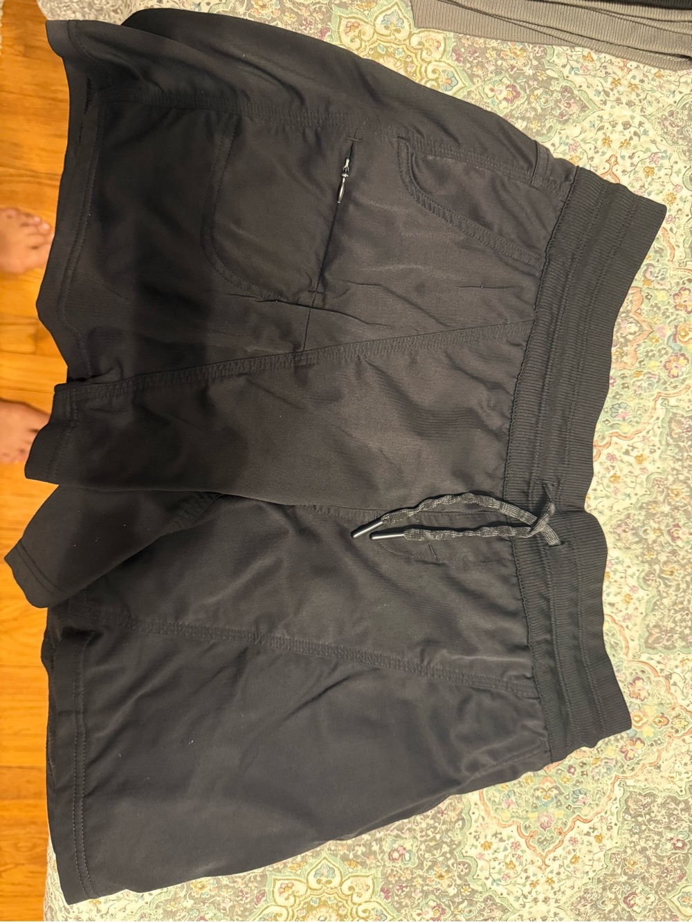 Womens North Face Aphrodite Athletic/ Hiking  Shorts